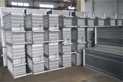 Bộ trao đổi nhiệt dạng tấm hàn